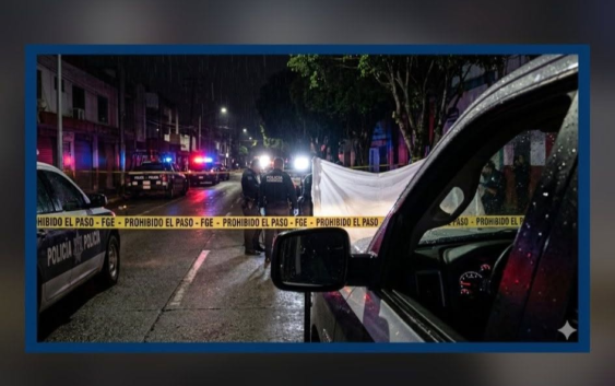 OTRO PERIODISTA ASESINADO EN VERACRUZ.