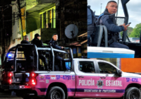 Denuncian acoso de Policía Estatal contra reporteros policíacos en PozaRica Denuncian acoso de Policía Estatal contra reporteros policíacos en PozaRica