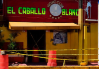 M4S4CR3 DEL CABALLO BLANCO SE PLANEÓ EN TATAHUICAPAN Y COSTÓ 40 MIL PESOS M4S4CR3 DEL CABALLO BLANCO SE PLANEÓ EN TATAHUICAPAN Y COSTÓ 40 MIL PESOS