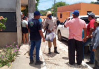 Localizan con vida a don Tito Sánchez reportado como desaparecido en Achotal Localizan con vida a don Tito Sánchez reportado como desaparecido en Achotal
