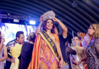 Inician Fiestas Patronales en Oluta 2026 con la coronación de Isabela Alarcón como Reina de la Feria Inician Fiestas Patronales en Oluta 2026 con la coronación de Isabela Alarcón como Reina de la Feria