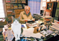 Periodista revela entrevista a Carlos Monsivais: Lopez Obrador “Está loco, sufre desmedidos sueños de grandeza., quiere llegar a ser un moderno Julio César o Nerón