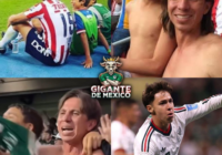 ¡DE BALONERO A GOLEADOR MUNDIALISTA! ¡DE BALONERO A GOLEADOR MUNDIALISTA!