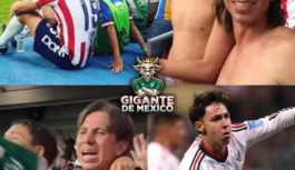 ¡DE BALONERO A GOLEADOR MUNDIALISTA! 