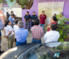 Gobierno de la Unidad fortalece participación ciudadana en la colonia Playón Sur