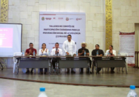 Gobierno de Minatitlán impulsa la formación de los Comités Ciudadanos