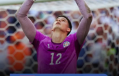 Alemania eliminada del Mundial por Paraguay en penales