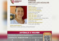 Desaparece ex Jefa de Oficina de Hacienda del Estado en Poza Rica Desaparece ex Jefa de Oficina de Hacienda del Estado en Poza Rica