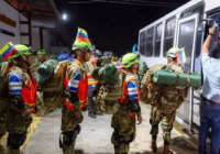 Asciende a 920 número de muertos por terremotos en Venezuela; restringen acceso a La Guaira Asciende a 920 número de muertos por terremotos en Venezuela; restringen acceso a La Guaira