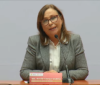 Rocío Nahle: Si el gremio de periodistas decide desaparecer la CEAPP, se les hace caso