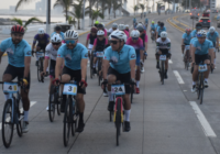 Vibrante éxito en la Vuelta Ciclista Vera Boca 2026