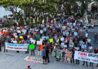 Crece presión ciudadana contra Grupo MAS en Veracruz