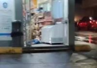 Ataque armado frente al C3 en Córdoba; una víctima Ataque armado frente al C3 en Córdoba; una víctima
