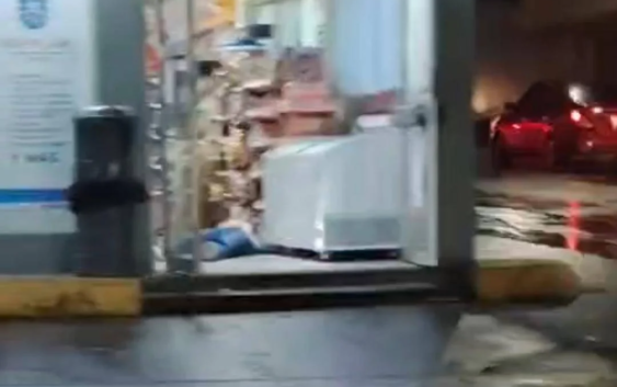 Ataque armado frente al C3 en Córdoba; una víctima