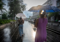Persistirán lluvias en Xalapa durante tres días Persistirán lluvias en Xalapa durante tres días