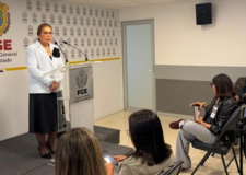 Fiscalía: periodista recibió 18 disparos en ataque