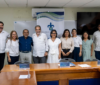 Gobierno de Minatitlán fortalece vínculos con la Universidad Veracruzana
