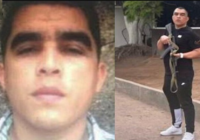 Trump anuncia muerte de “Niño Guerrero”, líder del Tren de Aragua, en operación militar de EE.UU. Trump anuncia muerte de “Niño Guerrero”, líder del Tren de Aragua, en operación militar de EE.UU.