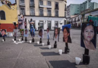 Veracruz vuelve a ser el foco de la violencia contra la prensa Veracruz vuelve a ser el foco de la violencia contra la prensa