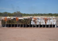 La ONU señala a México como uno de los países que más producen drogas sintéticas a gran escala