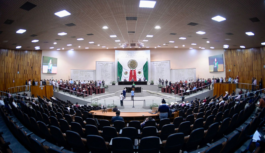 Fortalece Congreso la legislación para combatir el delito de abigeato