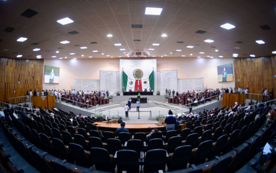 Fortalece Congreso la legislación para combatir el delito de abigeato