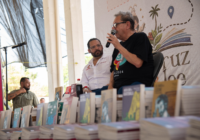 Iniciará programa de fomento a la lectura con 10 tótems en espacios públicos de Coatzacoalcos