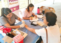 Más de 3 mil personas han recibido atención médica gratuita a través de la Unidad Médica de Pemex en Coatzacoalcos Más de 3 mil personas han recibido atención médica gratuita a través de la Unidad Médica de Pemex en Coatzacoalcos