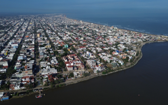 Celebrará Coatzacoalcos 115 años de historia con un amplio programa cultural, artístico y deportivo