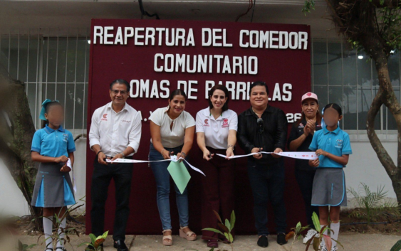 Abre DIF Coatzacoalcos taller de lecto – escritura para jóvenes y adultos