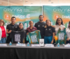 Ayuntamiento de Coatzacoalcos respalda realización de la carrera Benefit Race 2026