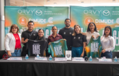 Ayuntamiento de Coatzacoalcos respalda realización de la carrera Benefit Race 2026