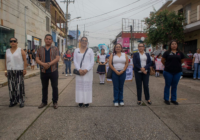 Gobierno de Minatitlán realiza Caminata Infantil por la Salud Gobierno de Minatitlán realiza Caminata Infantil por la Salud
