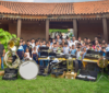 Sayula de Alemán apuesta por el talento y hace historia con la creación de su Banda Filarmónica Municipal