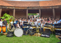 Sayula de Alemán apuesta por el talento y hace historia con la creación de su Banda Filarmónica Municipal Sayula de Alemán apuesta por el talento y hace historia con la creación de su Banda Filarmónica Municipal