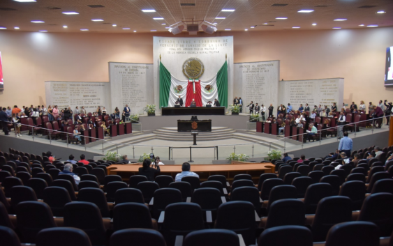 Intervención extranjera, nueva causal de nulidad de elecciones en Veracruz