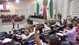 Aprueba Congreso la incorporación del Agroturismo a la normatividad estatal