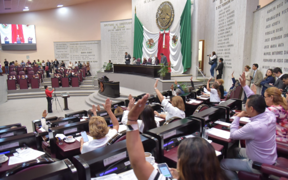 Aprueba Congreso la incorporación del Agroturismo a la normatividad estatal
