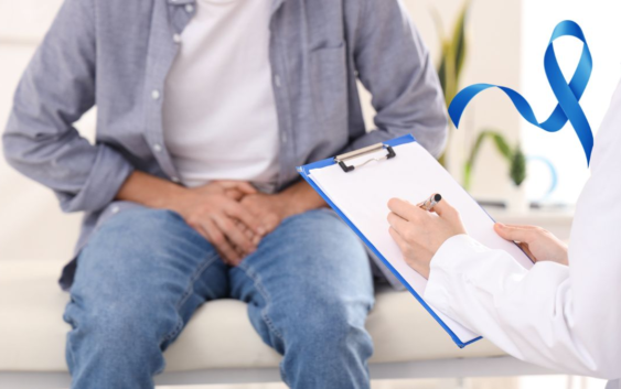 Informa IMSS Veracruz Sur sobre cuidados en salud del hombre