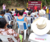 Cangrejera Dos ya tiene comedor comunitario