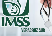 Invita IMSS Veracruz Sur acudir a consulta médica