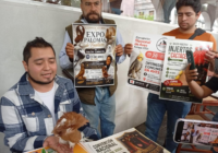 Xalapa será sede de la Primera edición de la Competencia Nacional de Aves durante los días 20 y 21 de junio Xalapa será sede de la Primera edición de la Competencia Nacional de Aves durante los días 20 y 21 de junio