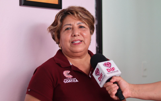 DIF Coatzacoalcos abre inscripciones para los CAIC del ciclo escolar 2026-2027