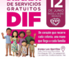 𝐀𝐲𝐮𝐧𝐭𝐚𝐦𝐢𝐞𝐧𝐭𝐨 𝐝𝐞 𝐂𝐨𝐚𝐭𝐳𝐚𝐜𝐨𝐚𝐥𝐜𝐨𝐬 𝐲 𝐃𝐈𝐅 𝐚𝐜𝐞𝐫𝐜𝐚𝐧 𝐬𝐞𝐫𝐯𝐢𝐜𝐢𝐨𝐬 𝐠𝐫𝐚𝐭𝐮𝐢𝐭𝐨𝐬 𝐚 𝐟𝐚𝐦𝐢𝐥𝐢𝐚𝐬 𝐝𝐞 𝐋𝐚𝐬 𝐁𝐚𝐫𝐫𝐢𝐥𝐥𝐚𝐬