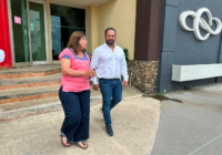 Impulsan Rocío Nahle y Pedro Miguel Rosaldo rehabilitación del Rafael Hernández Ochoa y obras sanitarias en Coatzacoalcos Impulsan Rocío Nahle y Pedro Miguel Rosaldo rehabilitación del Rafael Hernández Ochoa y obras sanitarias en Coatzacoalcos