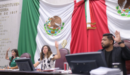 Recibe Congreso propuesta de saneamiento financiero municipal