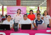 Lleva Gobierno de Coatzacoalcos y DIF brigada de servicios gratuitos a habitantes de Las Barrillas Lleva Gobierno de Coatzacoalcos y DIF brigada de servicios gratuitos a habitantes de Las Barrillas