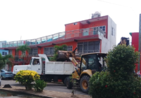 Suman 87 toneladas de cacharros retirados en tres Jornadas de Descacharrización en Coatzacoalcos Suman 87 toneladas de cacharros retirados en tres Jornadas de Descacharrización en Coatzacoalcos