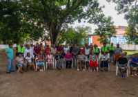 Gobierno de Minatitlán impulsa la participación ciudadana Gobierno de Minatitlán impulsa la participación ciudadana