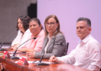 Salsa Fest rompe récords con 580 mil asistentes y derrama superior a 900 mdp Salsa Fest rompe récords con 580 mil asistentes y derrama superior a 900 mdp
